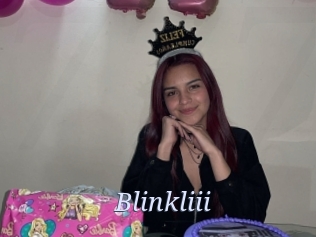 Blinkliii