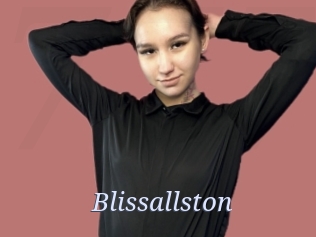 Blissallston