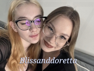 Blissanddoretta
