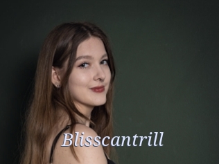 Blisscantrill
