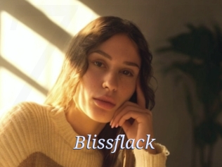 Blissflack
