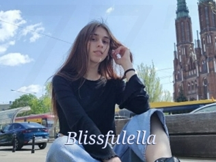 Blissfulella