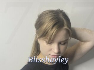 Blisshayley