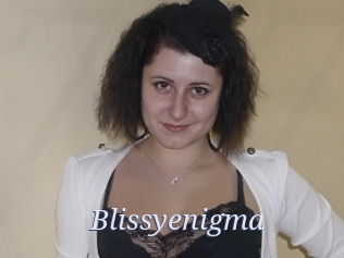 Blissyenigma