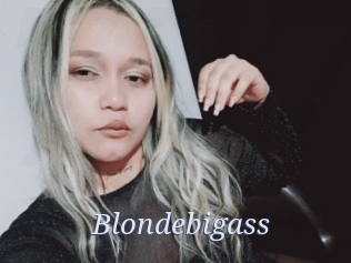 Blondebigass