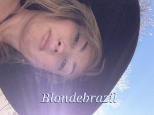 Blondebrazil