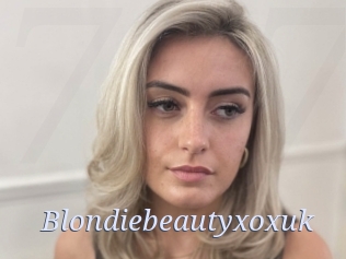 Blondiebeautyxoxuk