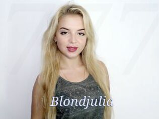 Blondjulia