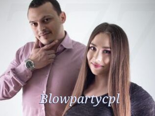 Blowpartycpl