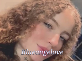 Blueangelove