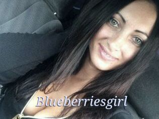 Blueberriesgirl