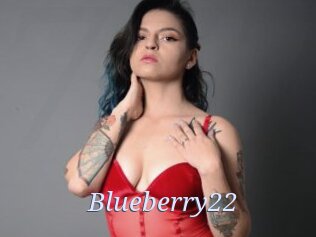 Blueberry22