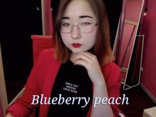 Blueberry_peach
