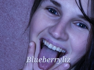 Blueberryliz