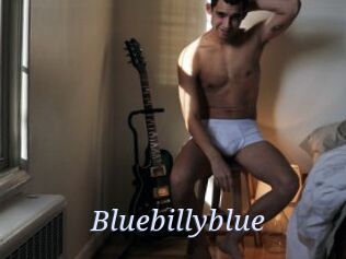 Bluebillyblue