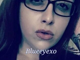 blueeyexo 777 Erotik Chat