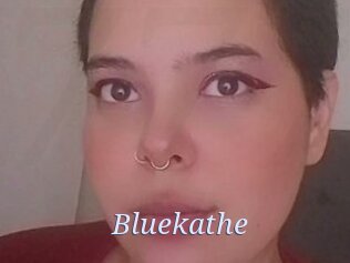 Bluekathe