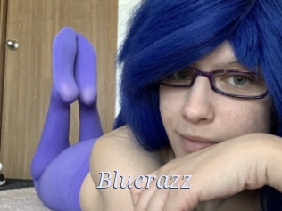 Bluerazz