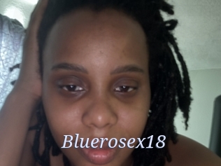 bluerosex18 777 Erotik Chat