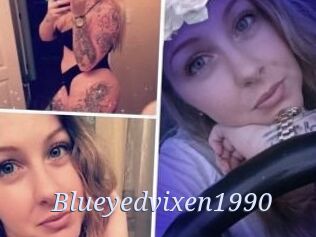 Blueyedvixen1990