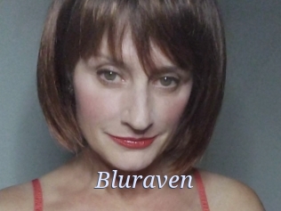 Bluraven