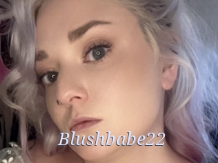 Blushbabe22