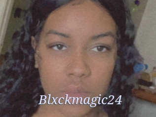 Blxckmagic24
