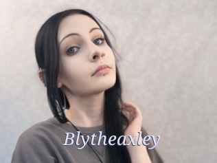 blytheaxley 777 Erotik Chat