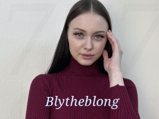 Blytheblong