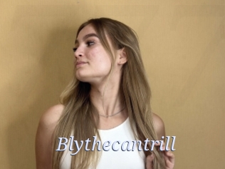 Blythecantrill