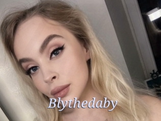 Blythedaby