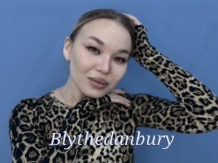 Blythedanbury