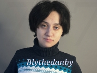 Blythedanby