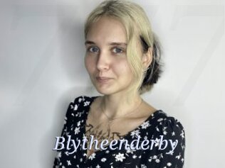 Blytheenderby