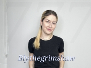 Blythegrimshaw