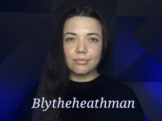 Blytheheathman