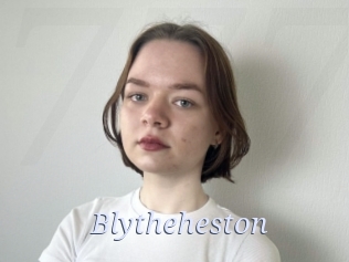 Blytheheston