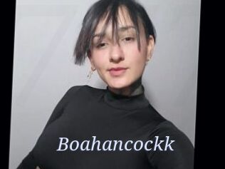 Boahancockk
