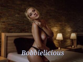 bobbielicious 777 Erotik Chat