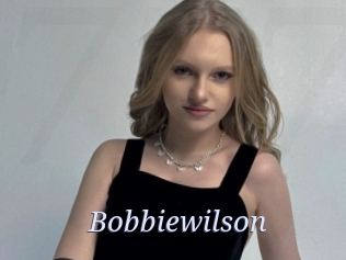 Bobbiewilson
