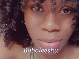 Boboleesha