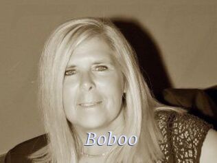 Boboo