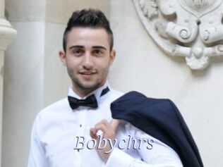Bobychrs