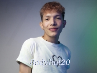 Bodyhot20