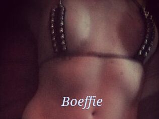 Boeffie