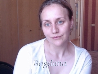 Bogdana