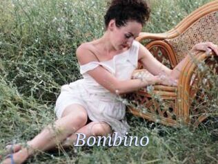 Bombino