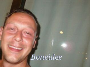 Boneidee