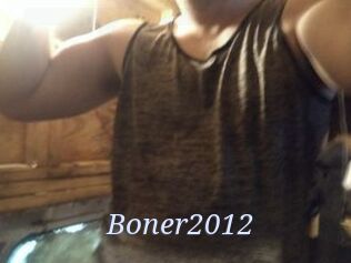 Boner2012