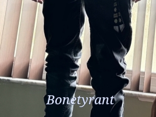 bonetyrant 777 Erotik Chat